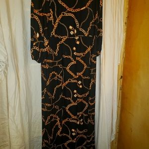 Introducing the stunning Salma Sari Jumpsuits, perfect for those looking to a